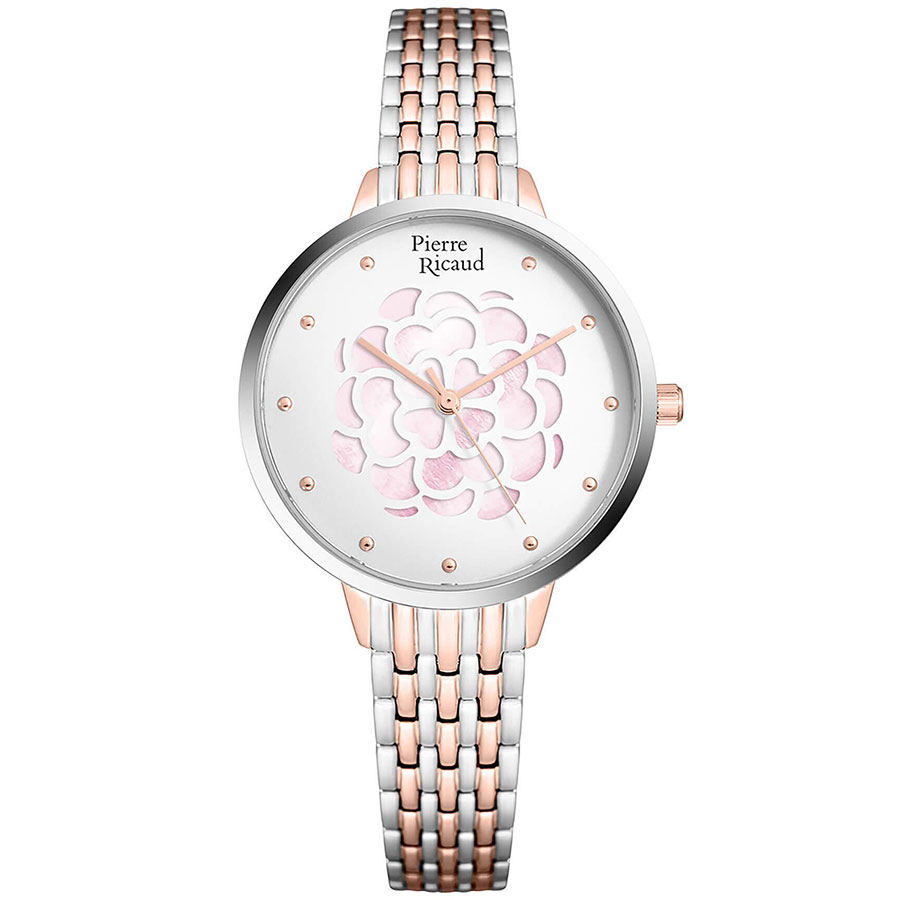 Часы Pierre Ricaud Ladies P21034.R143Q